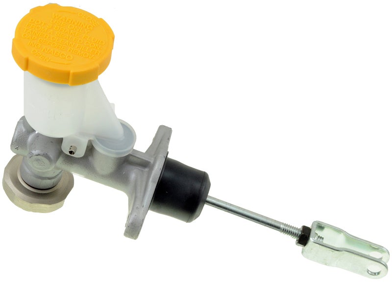 Dorman CM640040 Clutch Master Cylinder Compatible with Select Subaru Models - Image 1