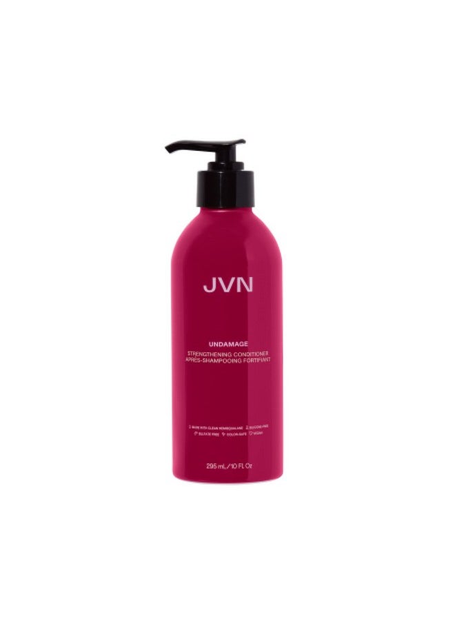 JVN Undamage Strengthening Conditioner 10 Oz/ 295 Ml  - Image 1