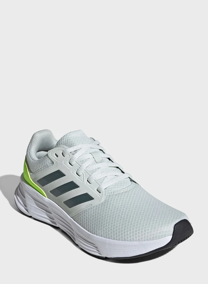 adidas سنيكرز جلاكسي 6