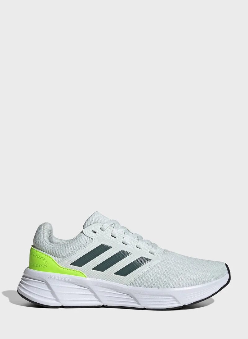 adidas سنيكرز جلاكسي 6