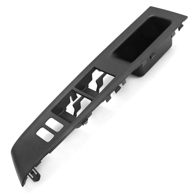MDEOOSKY Left Driver Side Window Switch Bezel Trim for Toyota Yaris - Image 2