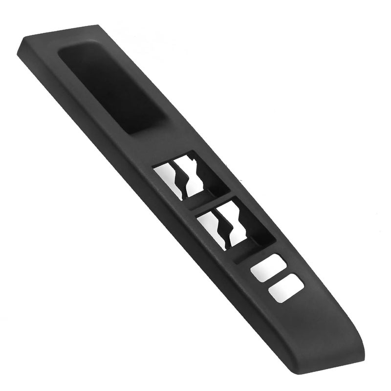 MDEOOSKY Left Driver Side Window Switch Bezel Trim for Toyota Yaris - Image 3
