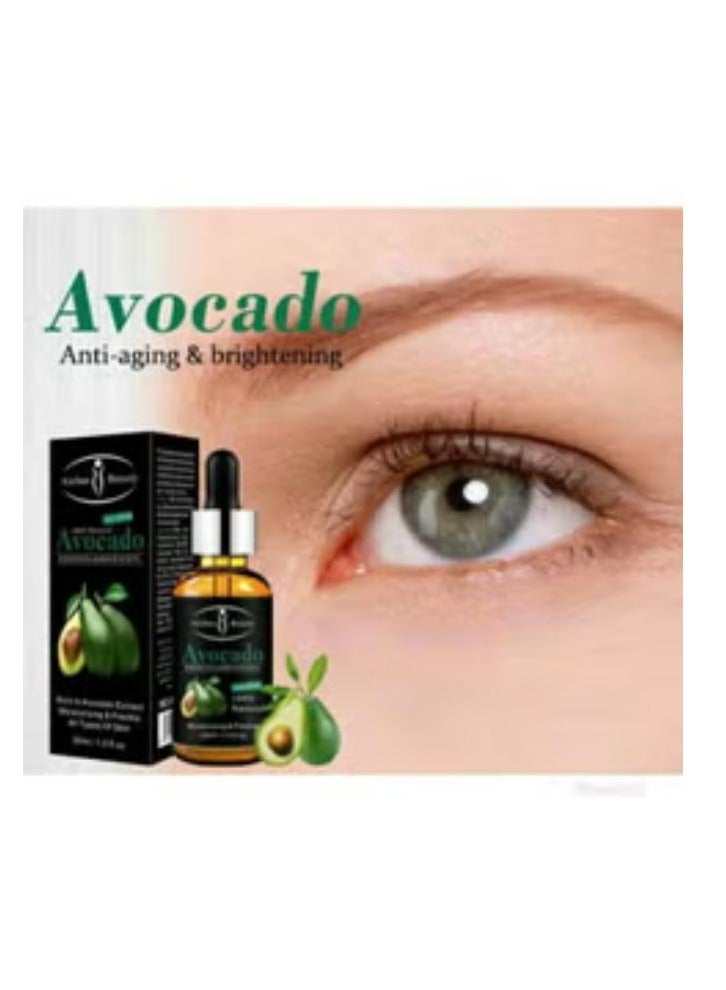 Aichun beauty Avocado Whitening And Brightening Face Serum 30ml - Image 2