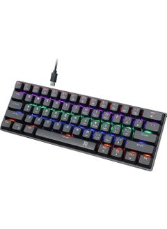 Black 61key