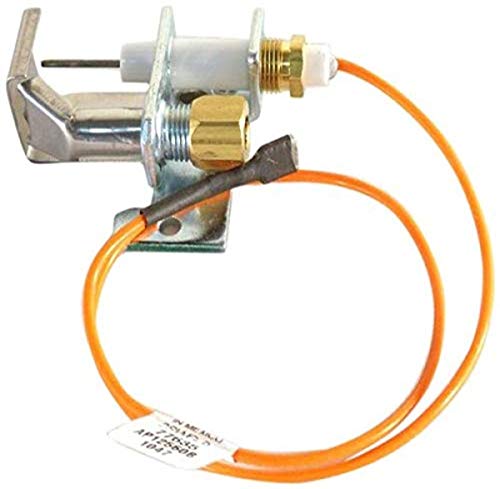 Rheem SP12560B Pilot - Power Vent Natural - Image 4