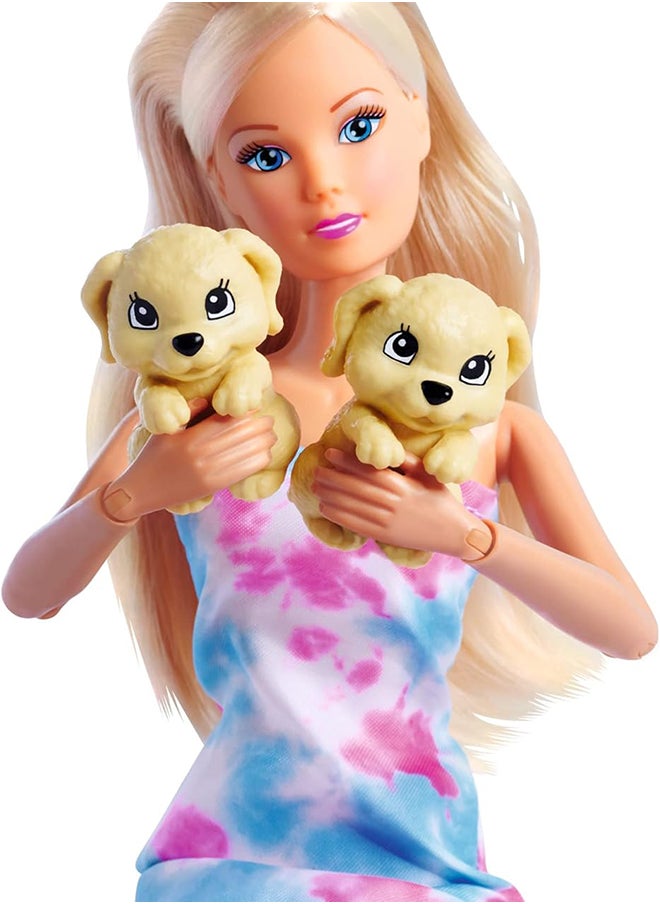 Simba Steffi Love Dog Buggy  - Image 2