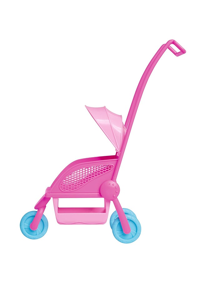Simba Steffi Love Dog Buggy  - Image 4