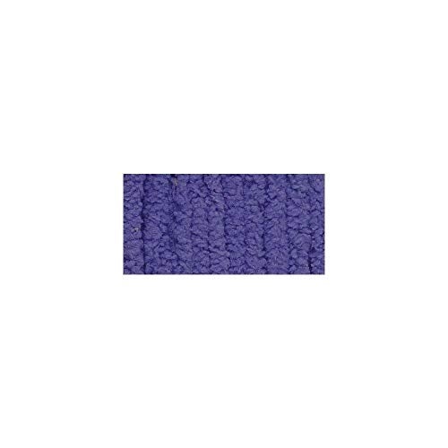 BERNAT Baby Blanket Yarn, 3.5oz, 6-Pack (Lilac) - Image 3
