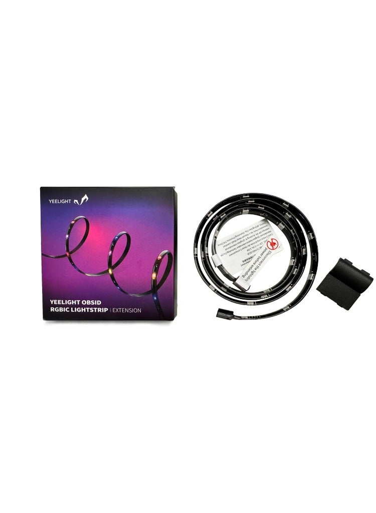 يلايت كابل تمديد لشريط إضاءة ليد من ايلايت - Image 1