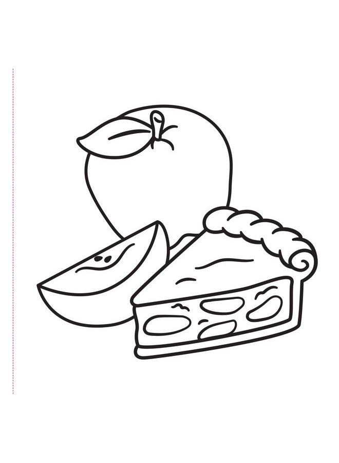 Peter Pauper Press Color Me Cozy Adult Coloring Book (31 One-Sided Designs on Thick Paper) - Image 4