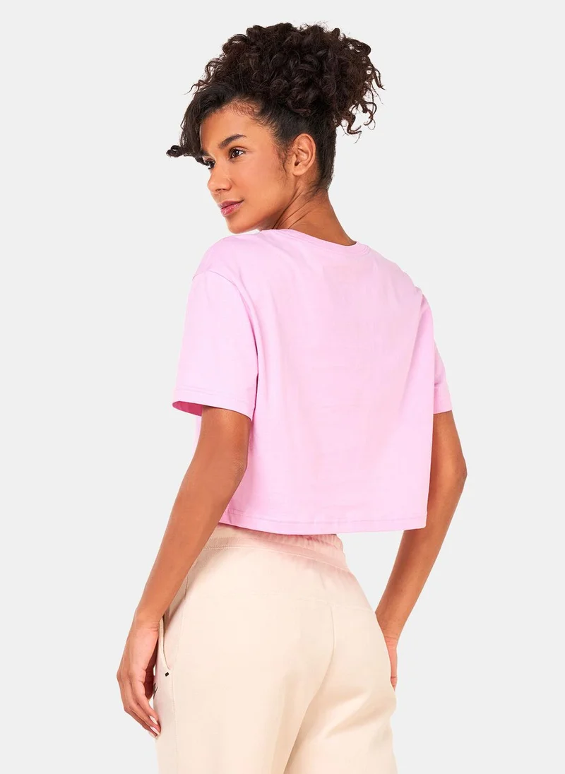 Nike Women's Sportswear Crop Top