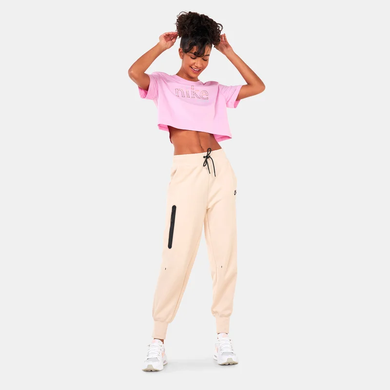 Nike Women's Sportswear Crop Top