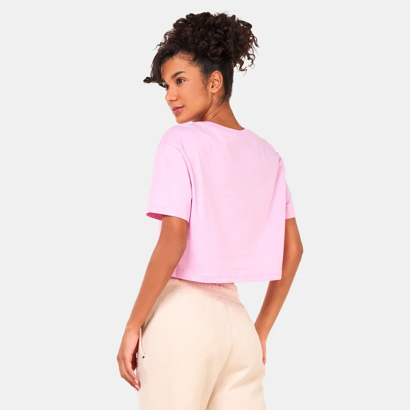 نايكي Women's Sportswear Crop Top