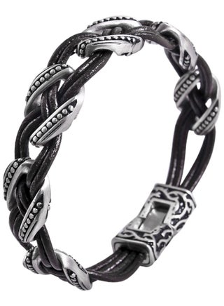 ZJBC038108-L ZINK Men's Bracelets - pzsku/Z45BB0EAF5764BAE1C7A6Z/45/_/1716975056/e6bd8e27-9165-4c9c-a8a6-35197d4f4191