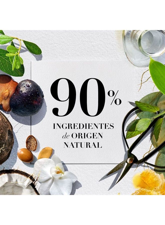 Procter & Gamble Herbal Essences Coconut Milk Shampoo, 13.5 Fluid Ounce - Image 3