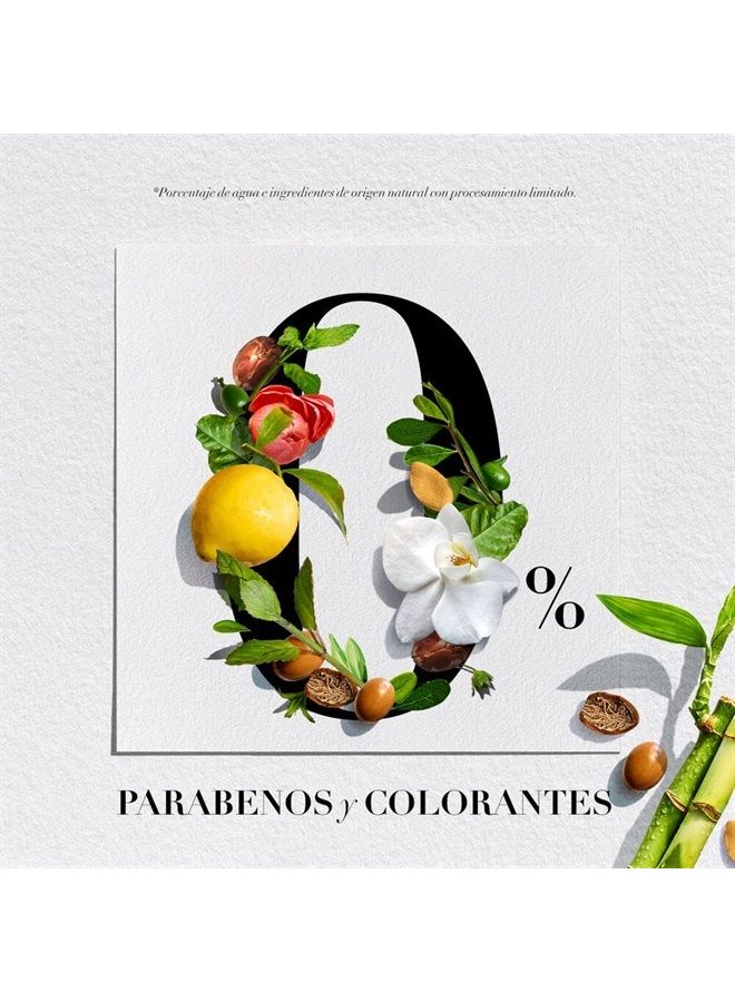 Procter & Gamble Herbal Essences Coconut Milk Shampoo, 13.5 Fluid Ounce - Image 2