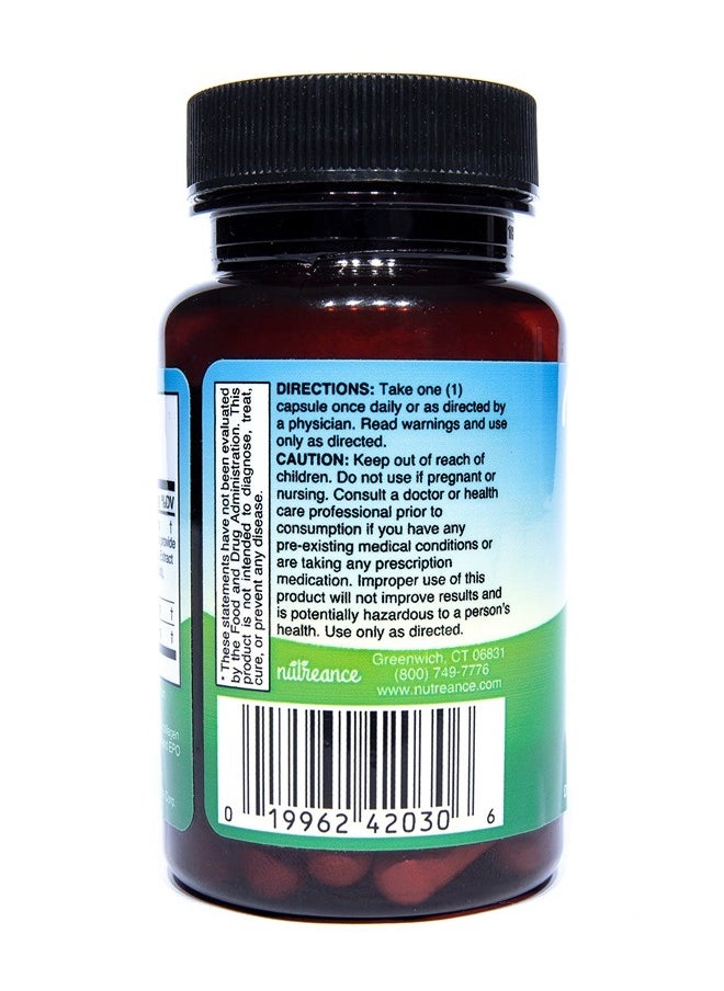 RediMove - Natural Joint Support Supplement - Non-GMO, Gluten-Free - Image 1