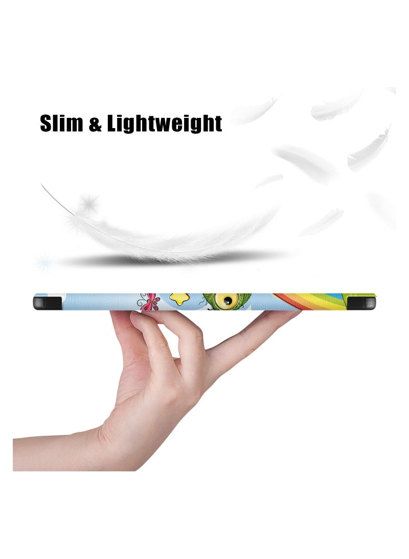 Tablet Case for Honor Pad X9 11.5 inch Released 2023 Protective Stand Case Hard Shell Cover - Image 5