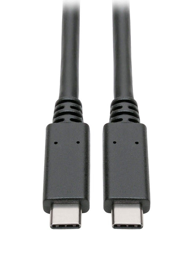 Taimi Set of 8 Super Speed ​​USB Type-C to Type-C Charging Cables 1.8m for iPhone 16/15, iPad, MacBook, Samsung - Image 3