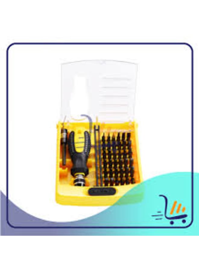 مفك سنون 21 قطعه خدمة شاقة لانلونج