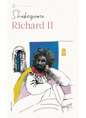 Richard II - pzsku/Z45BBA1F7E73E3F8A9BE3Z/45/_/1734598706/3335535e-f081-48a4-96ae-efe0936c7d64