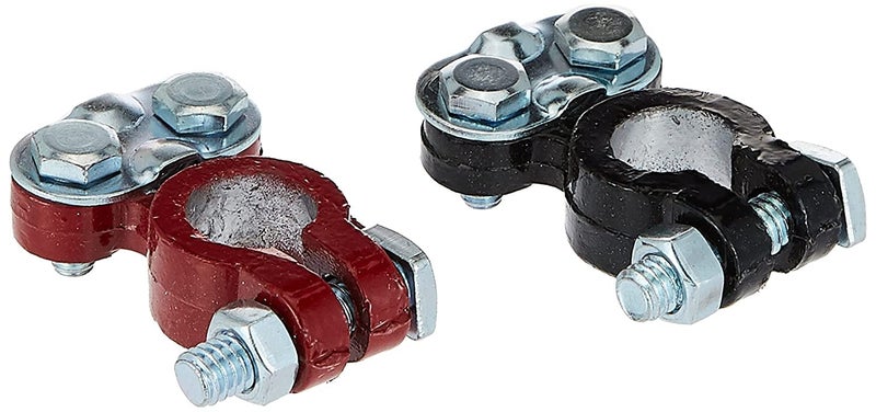 ACDelco Professional 3BA35 Battery Cable Terminal - Image 1