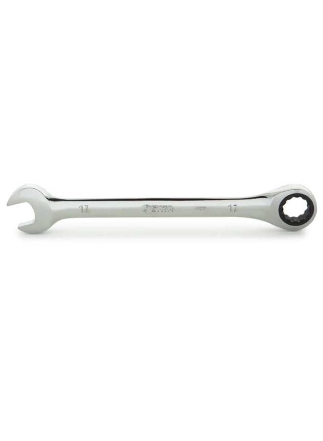 M&S DIN GERMANY 15mm Heavy Duty Slotted Socket Wrench