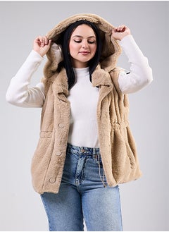 Fur Vest - pzsku/Z45BBE61183CEE619223BZ/45/_/1732149152/3f1ba119-248e-4bc2-a59c-e2b5919065be