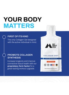 Momentous Collagen Shot  - Image 4