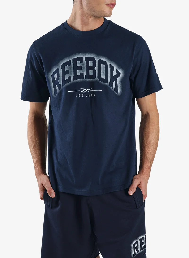 Reebok Shadow Arch T-Shirt