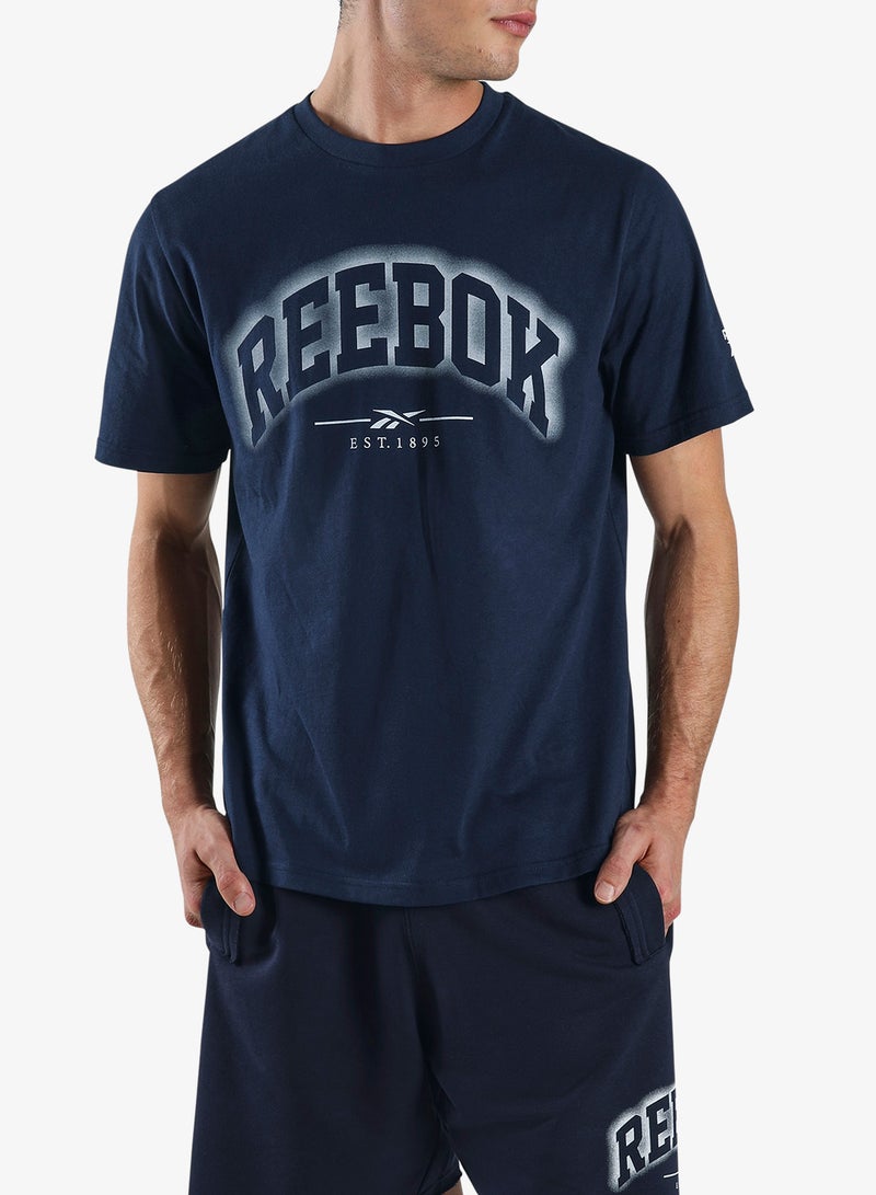 Reebok Shadow Arch T-Shirt - Image 1