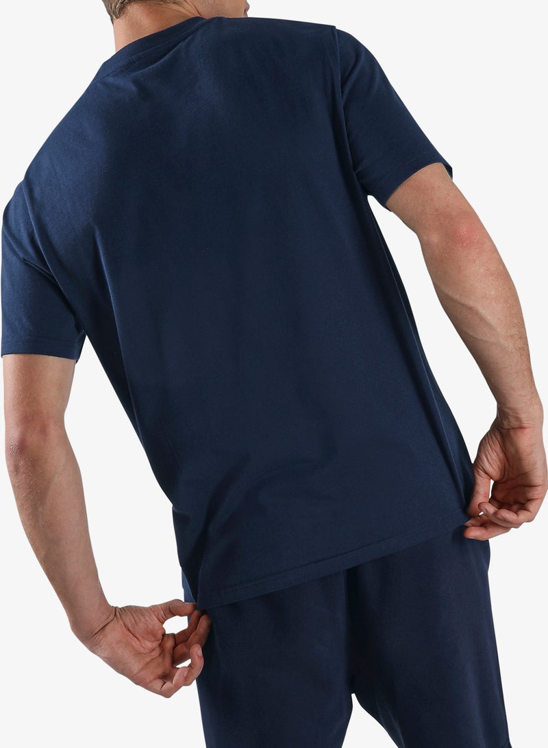 Reebok Shadow Arch T-Shirt - Image 2