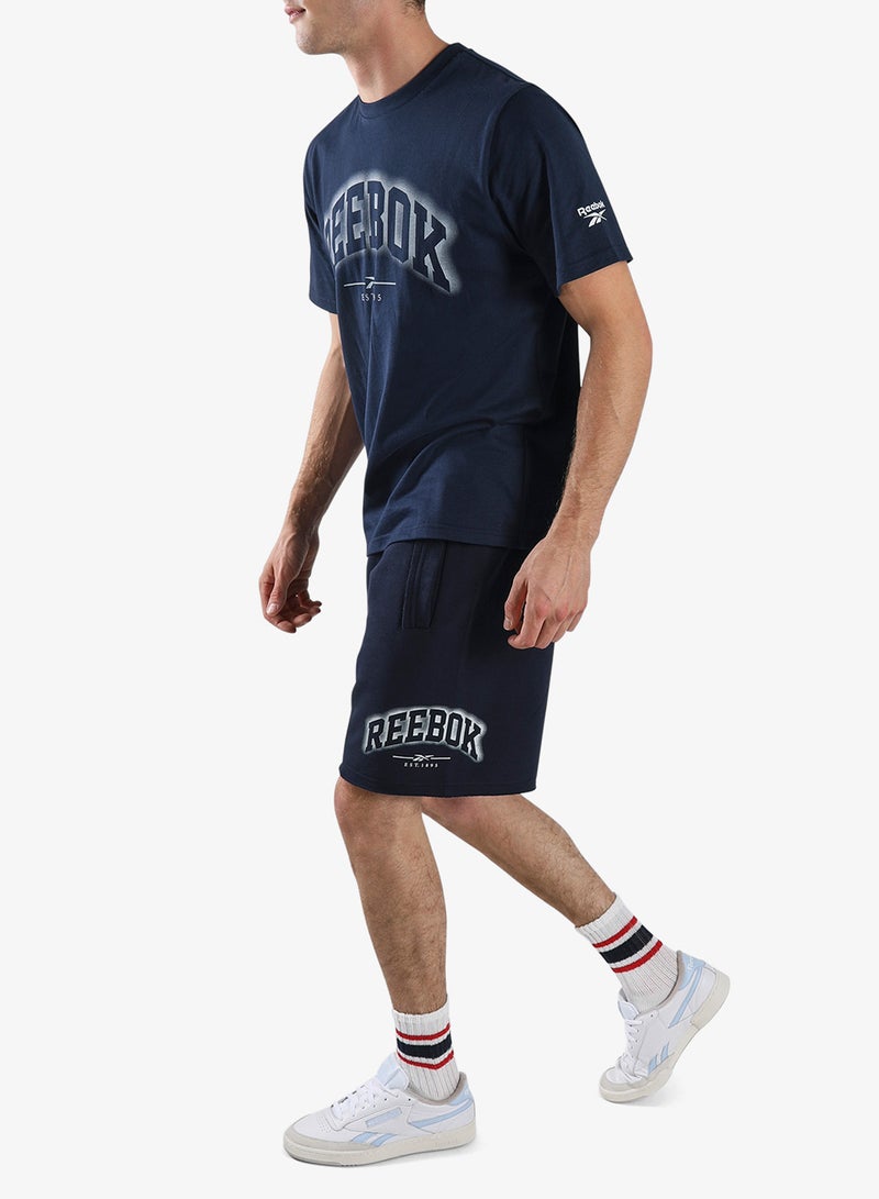 Reebok Shadow Arch T-Shirt - Image 4