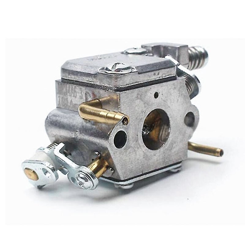 Zama 2500 Oiler Chainsaw Zenoah G2500 25cc 848c128100 Carburetor - Image 4