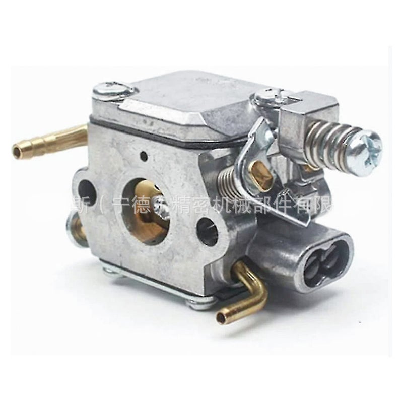 Zama 2500 Oiler Chainsaw Zenoah G2500 25cc 848c128100 Carburetor - Image 5