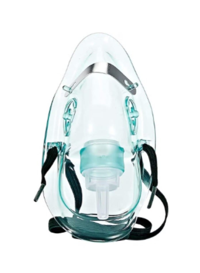 Allergy and asthma spray mask 2 large size masks provides ideal protection at all times - Image 2