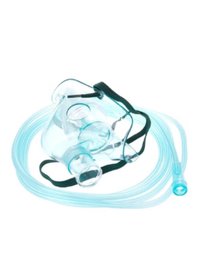 Allergy and asthma spray mask 2 large size masks provides ideal protection at all times - Image 3