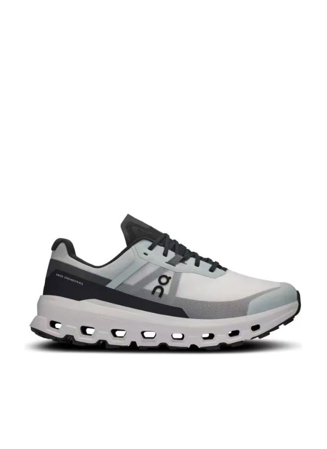 On Running ON Cloudvista 2 Casual Shoes Gray/Black - Image 1