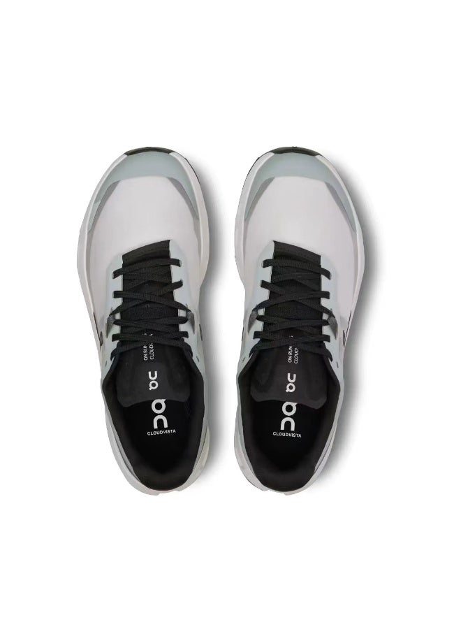 On Running ON Cloudvista 2 Casual Shoes Gray/Black - Image 4