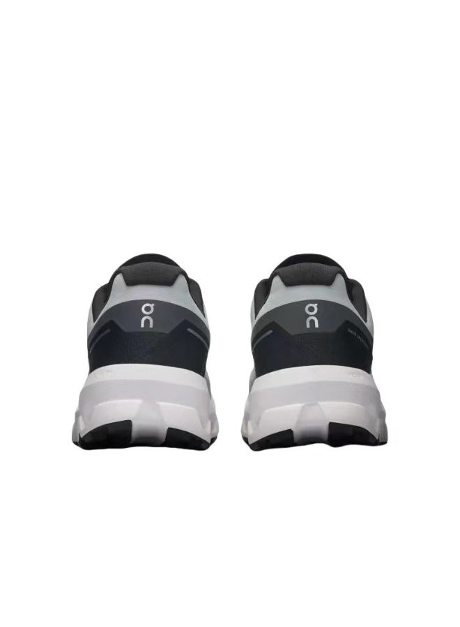 On Running ON Cloudvista 2 Casual Shoes Gray/Black - Image 5