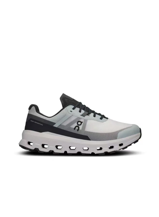 On Running ON Cloudvista 2 Casual Shoes Gray/Black - Image 3