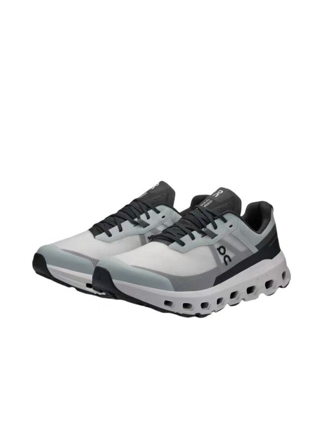 On Running ON Cloudvista 2 Casual Shoes Gray/Black - Image 2