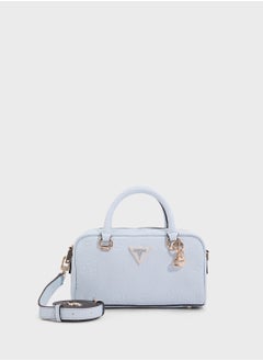 GUESS Cresidia Small Satchel  - Image 1