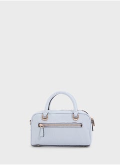 GUESS Cresidia Small Satchel  - Image 2