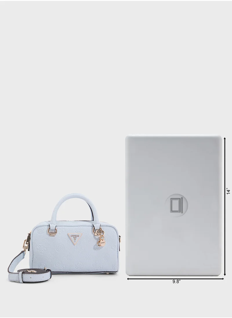 جس Cresidia Small Satchel
