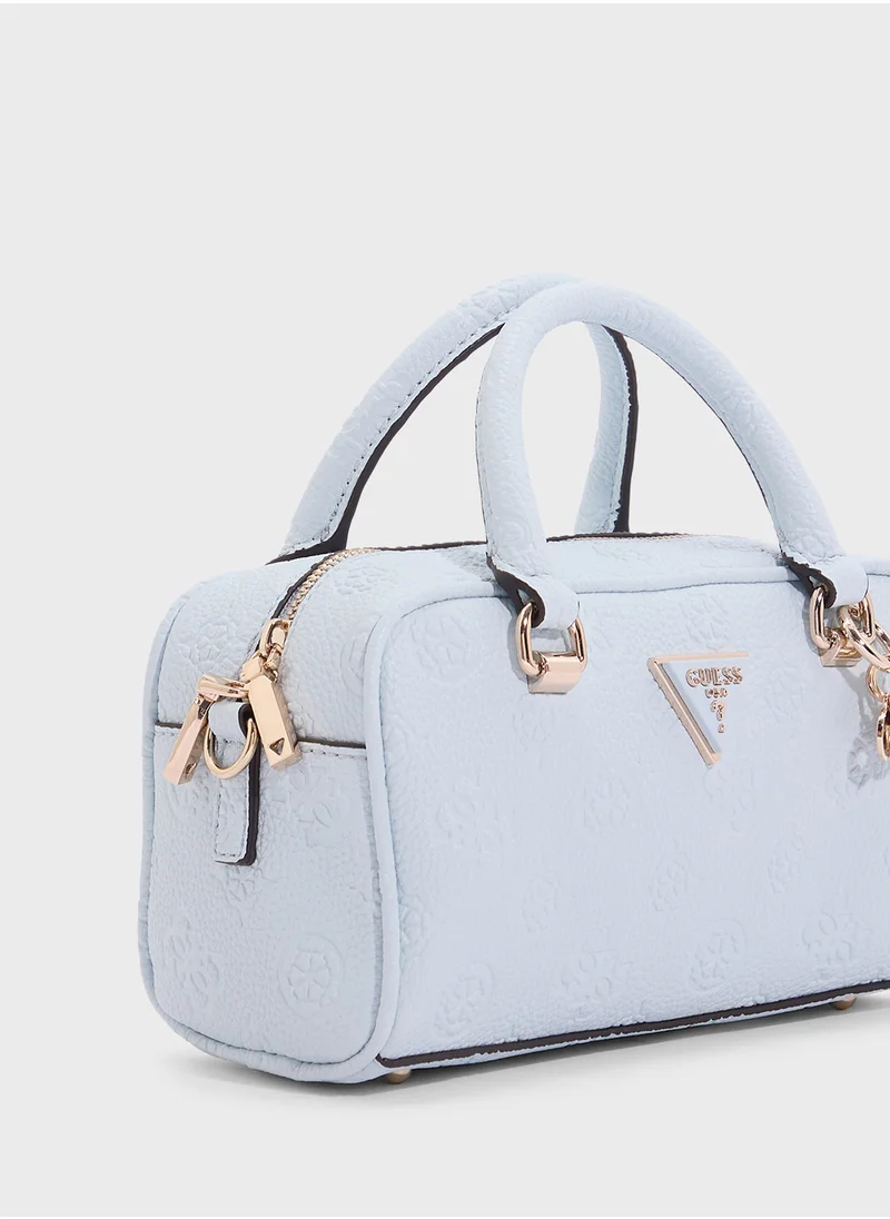 جس Cresidia Small Satchel