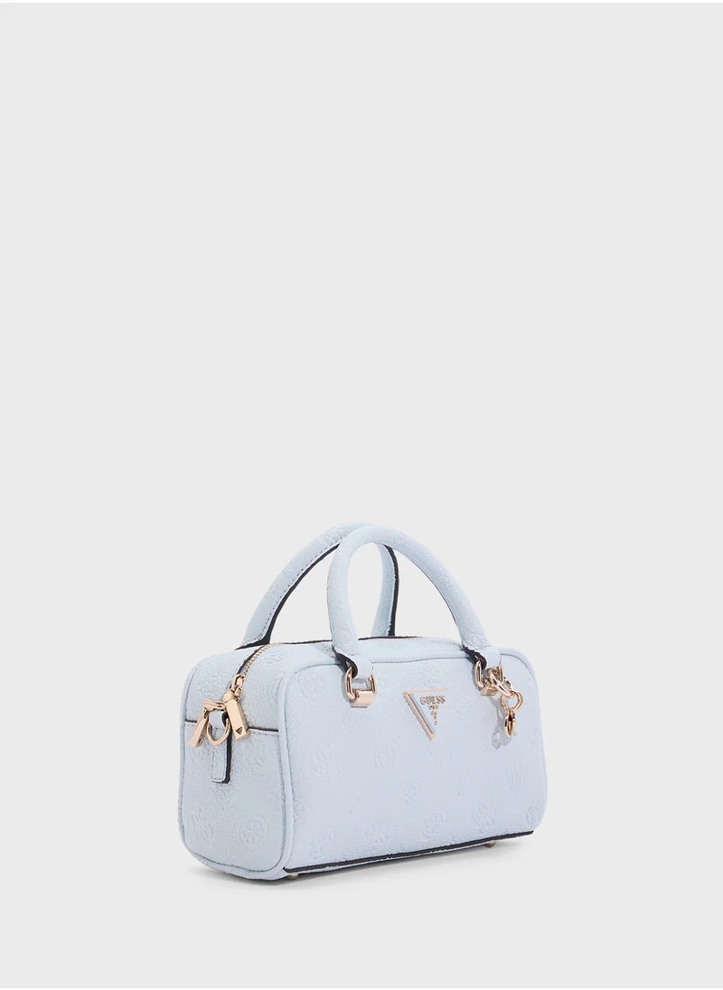 جس Cresidia Small Satchel