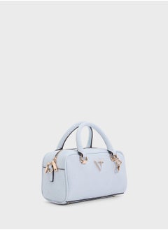 GUESS Cresidia Small Satchel  - Image 3