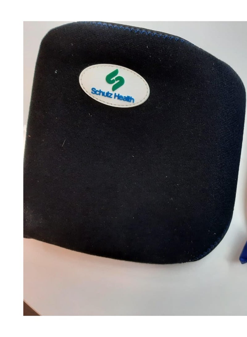 شولز هيلث back pain gel pack - Image 1