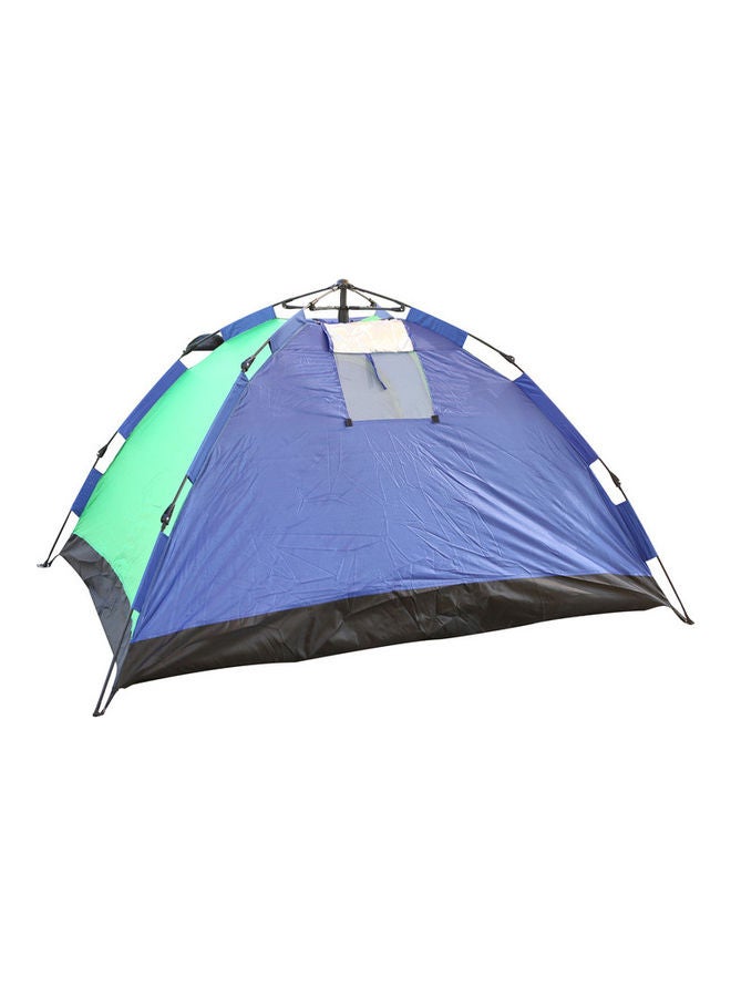 Royalford Portable Waterproof Camping Tent Multicolour - Image 1